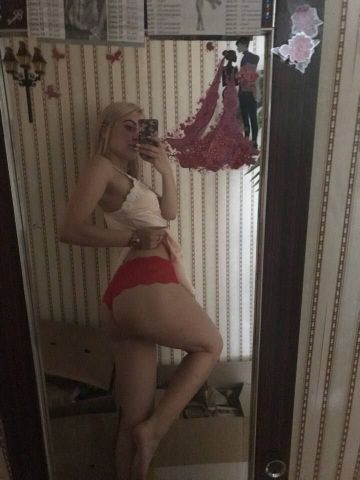 Николь Яркая Реал Ленинск