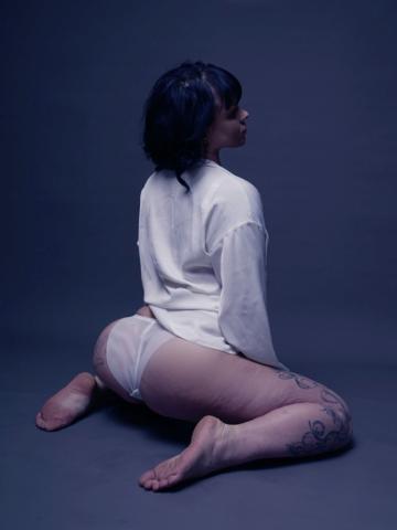 Ксения Сказочная Реал фото 2